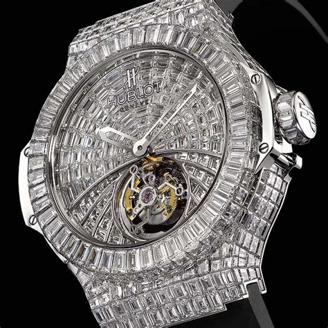 hublot king power 1 million dollars|most expensive Hublot.